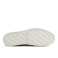 Rivard Noir Hommes Mocassins | Boutique Spring Canada