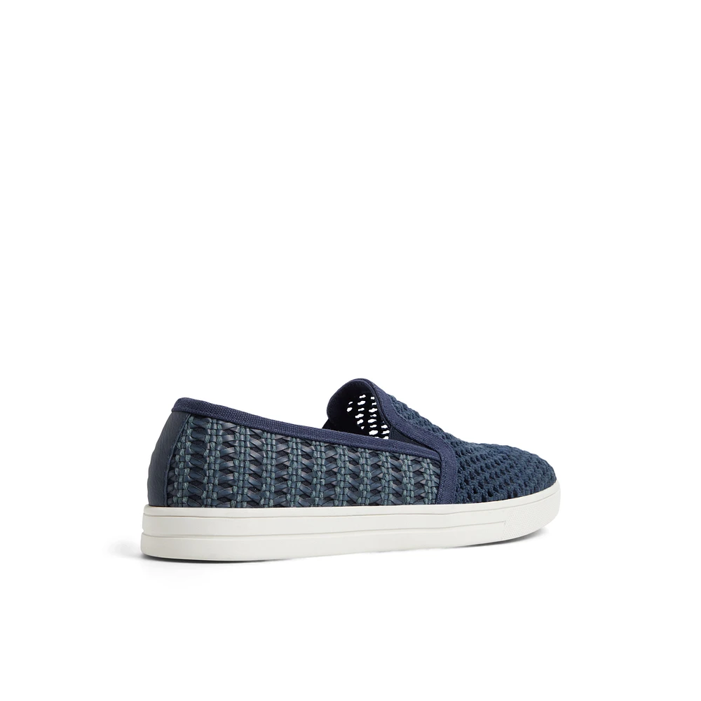 Rivard Multi Hommes Mocassins | Boutique Spring Canada