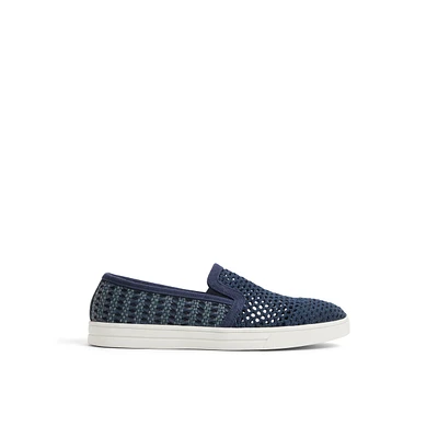 Rivard Multi Hommes Mocassins | Boutique Spring Canada
