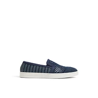 Rivard Multi Hommes Mocassins | Boutique Spring Canada