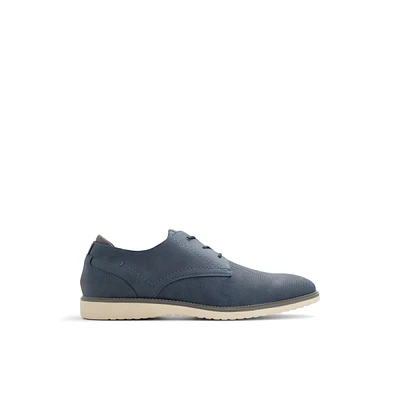 Robinson Navy Men's Lace-ups | Call It Spring Canada