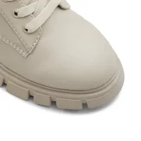 Robynn Heeled booties - Lug soles