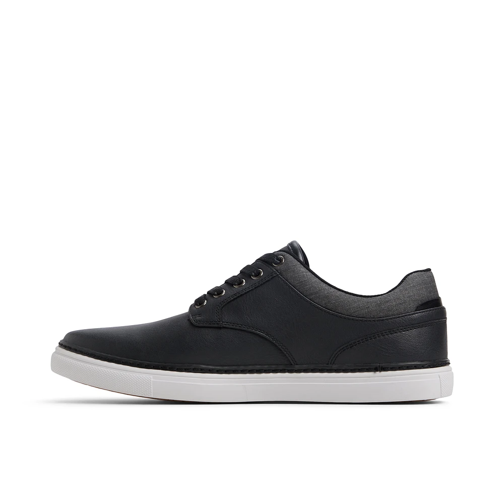 Rockaway Black Men's Lace-ups