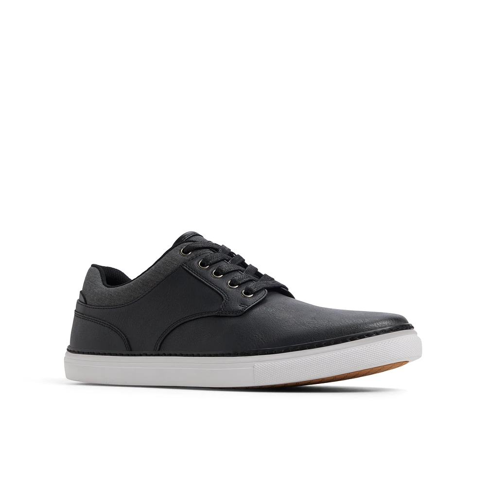 Rockaway Black Men's Lace-ups