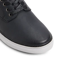 Rockaway Black Men's Lace-ups