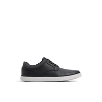 Rockaway Black Men's Lace-ups