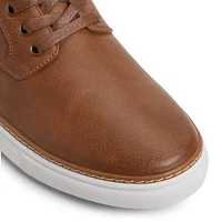 Rockaway Cognac Men's Lace-ups