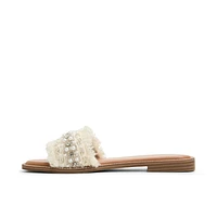 Rojas Autre Blanc Femmes Choix D influenceurs | Boutique Spring Canada