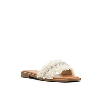 Rojas Autre Blanc Femmes Choix D influenceurs | Boutique Spring Canada
