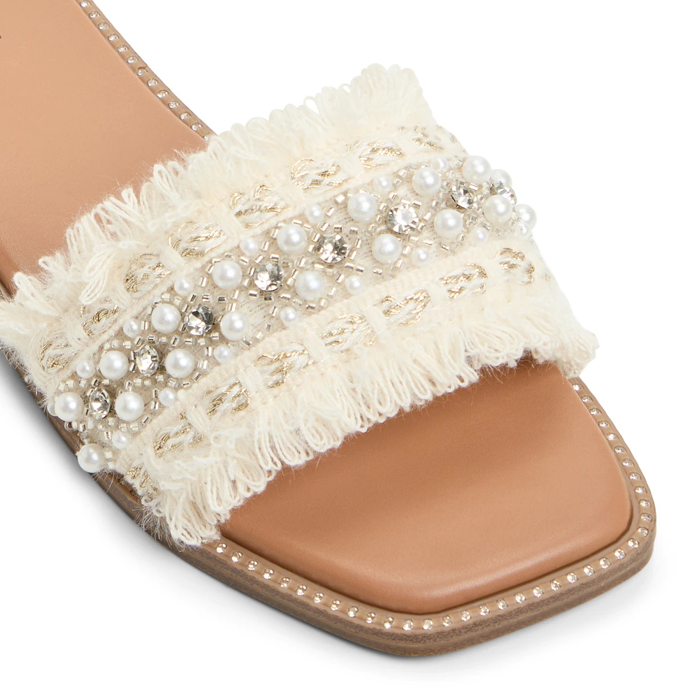 Rojas Autre Blanc Femmes Choix D influenceurs | Boutique Spring Canada