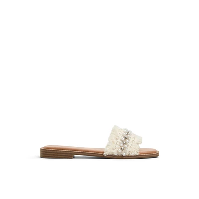 Rojas Autre Blanc Femmes Choix D influenceurs | Boutique Spring Canada