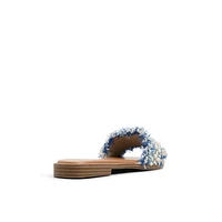 Rojas Autre Bleu Femmes Styles festival | Boutique Spring Canada