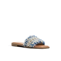 Rojas Autre Bleu Femmes Styles festival | Boutique Spring Canada