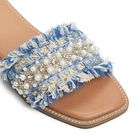 Rojas Autre Bleu Femmes Styles festival | Boutique Spring Canada