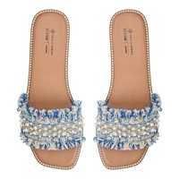 Rojas Autre Bleu Femmes Styles festival | Boutique Spring Canada