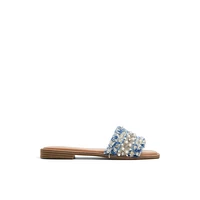 Rojas Autre Bleu Femmes Styles festival | Boutique Spring Canada