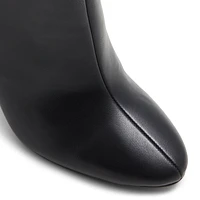 Romane Noir Femmes Bottillons | Boutique Spring Canada