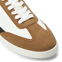 Romarrio White Men's Sneakers