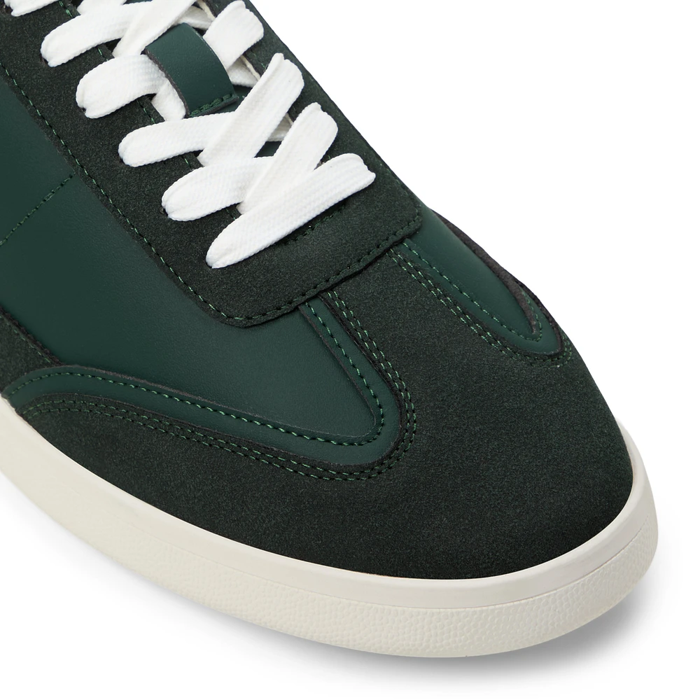 Romarrio Vert Foncé Hommes Retro | Boutique Spring Canada