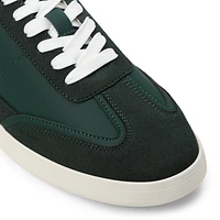 Romarrio Vert Foncé Hommes Retro | Boutique Spring Canada