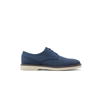 Rooney Navy Men's Lace-ups | Call It Spring Canada