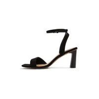 Rorii Black Women's High Heels