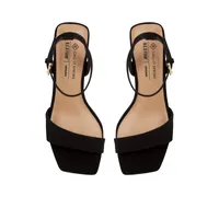 Rorii Mid heel sandals