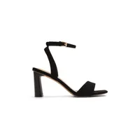 Rorii Black Women's High Heels