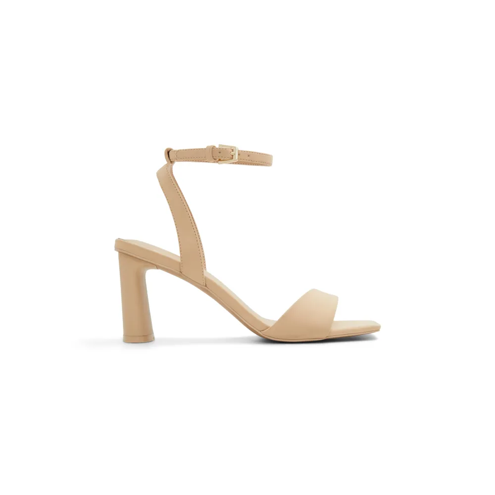 Rorii Bone Women's High Heels