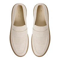 Rossi Bone Men's Loafers