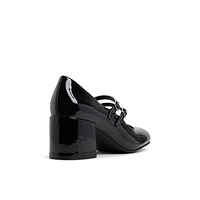 Ruubyy Other Black Women's  Mary Janes