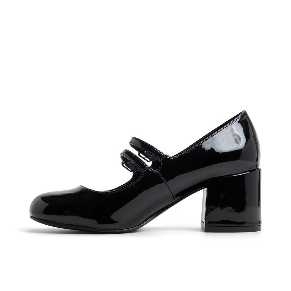 Ruubyy Other Black Women's  Mary Janes