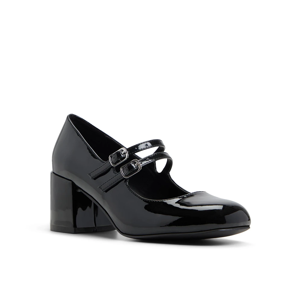 Ruubyy Other Black Women's  Mary Janes