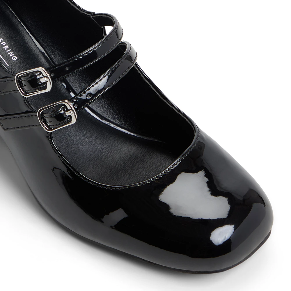 Ruubyy Other Black Women's  Mary Janes