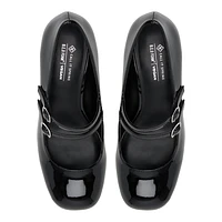 Ruubyy Other Black Women's  Mary Janes