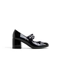 Ruubyy Other Black Women's  Mary Janes