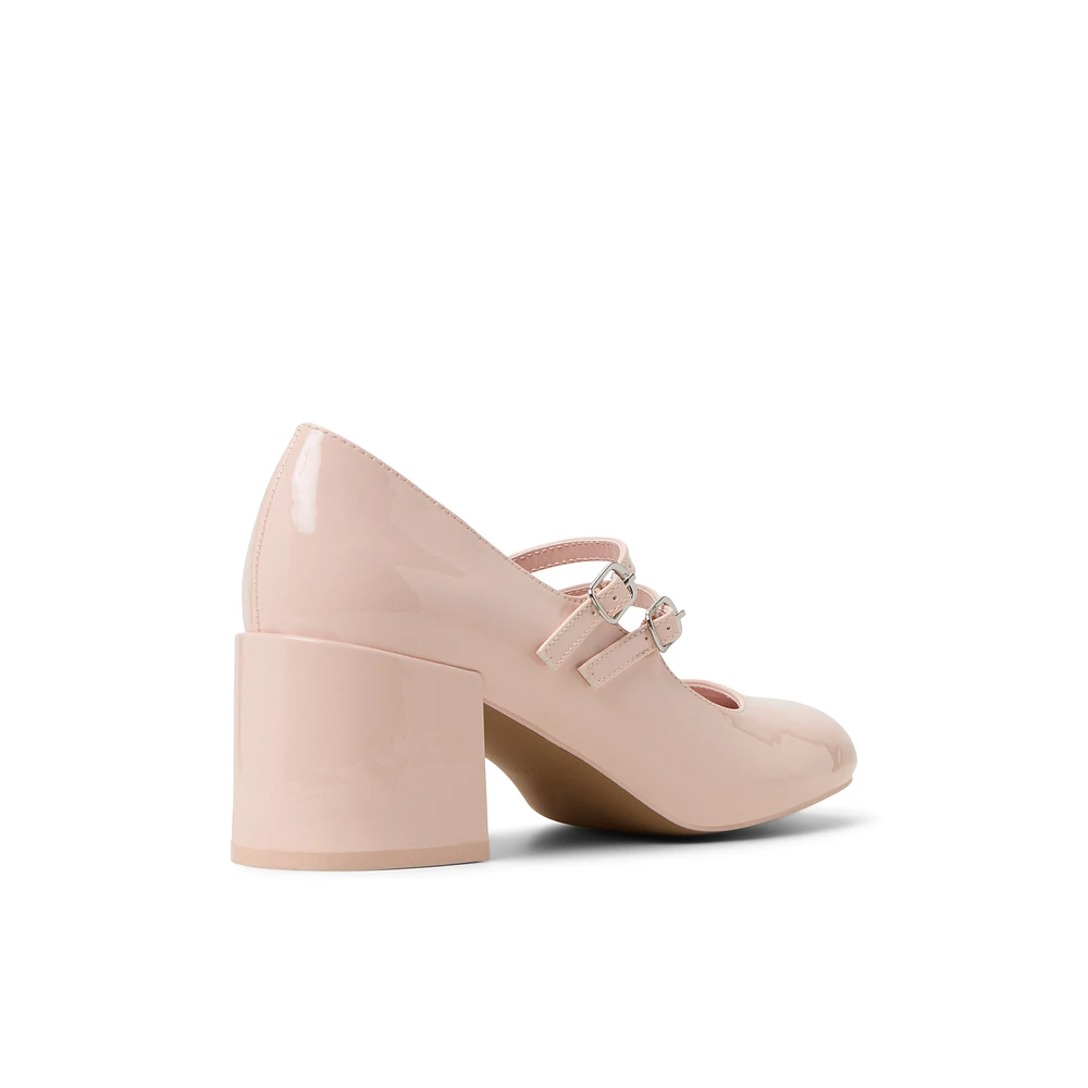 Ruubyy Rose Clair Femmes Talons chatons | Boutique Spring Canada