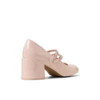 Ruubyy Rose Clair Femmes Talons chatons | Boutique Spring Canada