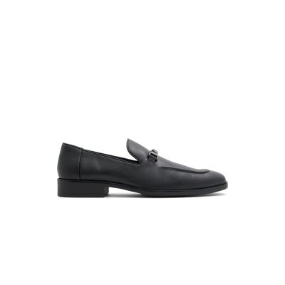 Ryo Black Men's Loafers | Call It Spring Canada