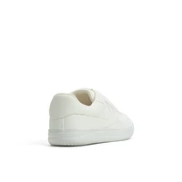 Salome White Women's Sneakers