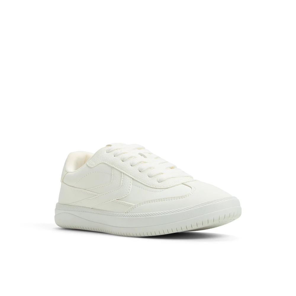 Salome White Women's Sneakers