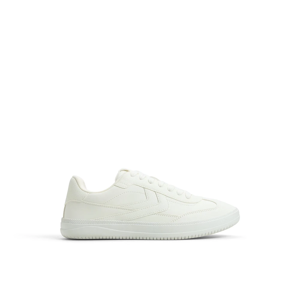 Salome White Women's Sneakers