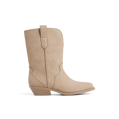 Sareena Bone Women's Mid-calf Boots