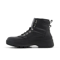 Sarratoga Men's Lace-up Boots