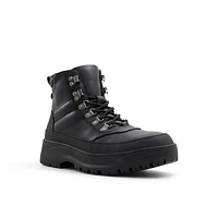 Sarratoga Men's Lace-up Boots