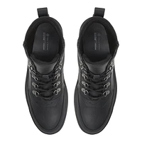 Sarratoga Men's Lace-up Boots