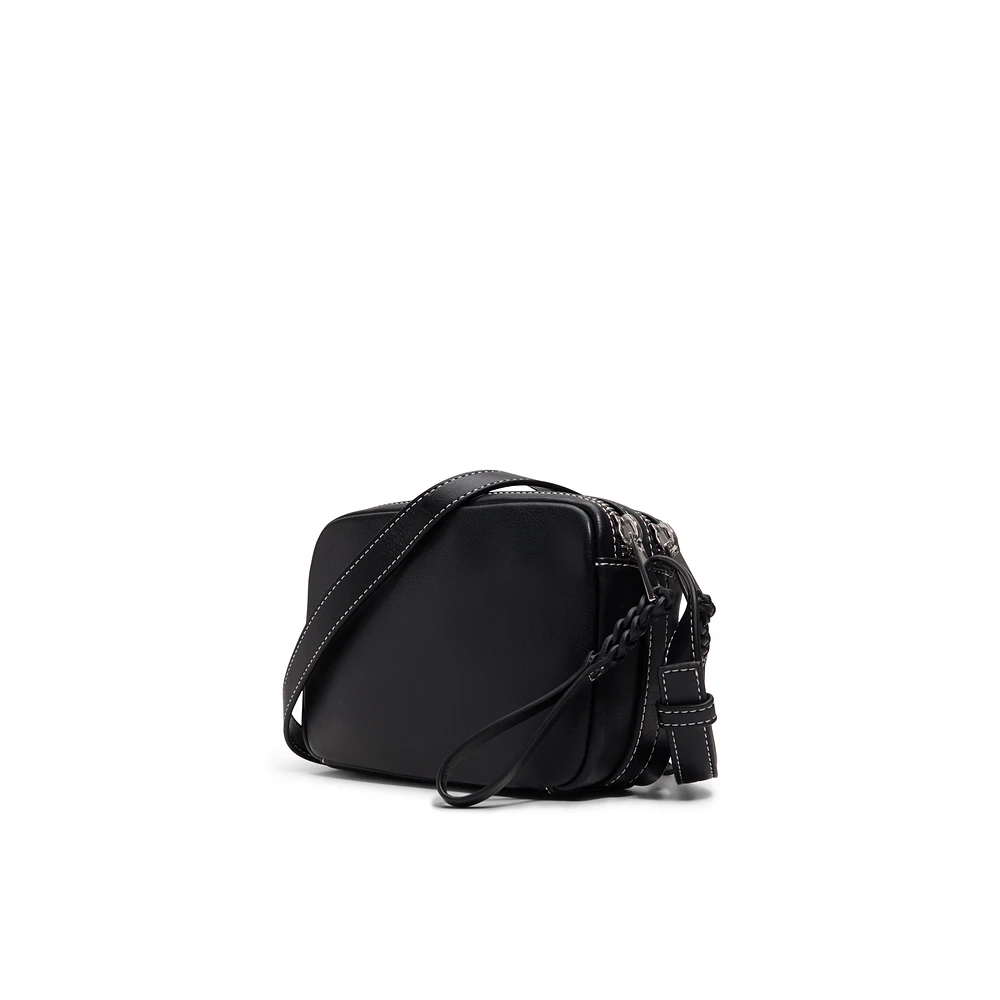 Sayllor Black Women's Backpacks