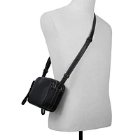 Sayllor Black Women's Backpacks