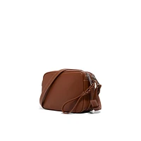 Sayllor Tan Women's Backpacks