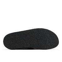Sebastiano Cognac Hommes Sandales | Boutique Spring Canada